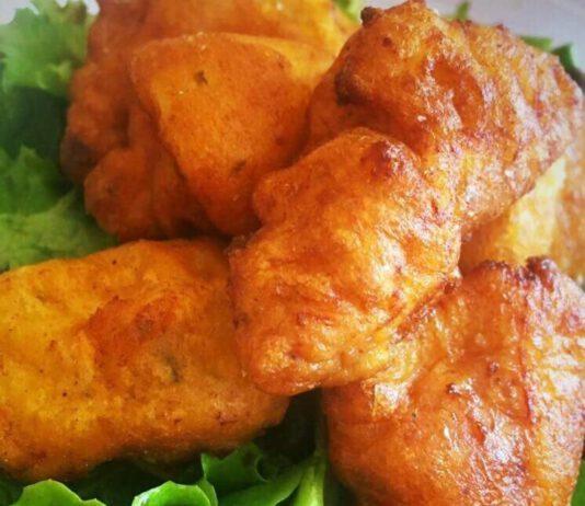 Le Ricette di Susanna- Pollo fritto, ricette veloci