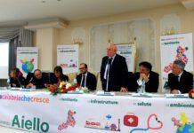 Oliverio: centrosinistra e PD unica alternativa credibile alla deriva populista