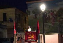 Elezioni, Cimato: rilancio del territorio o al Senato voleranno gli stracci