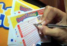 Superenalotto, vinti 117 mila euro a Campo Calabro