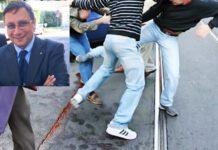 Garante Marziale: “Basta con minori che picchiano coetanei anziani e disabili”