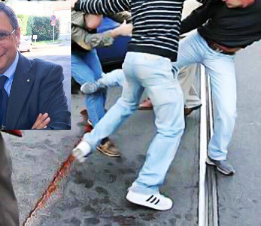 Garante Marziale: “Basta con minori che picchiano coetanei anziani e disabili”