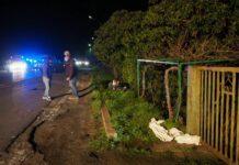 Nell’ennesimo incidente mortale sulla SS106 muore Andrea Forciniti: lascia una moglie e 2 figli piccoli