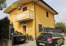 Confiscati beni per oltre 335 mila euro a esponente cosca