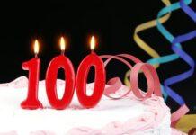 Cinquefrondi, sabato i 100 anni di Nonna Rosa