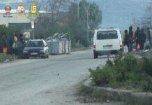 Lotta al caporalato- San Ferdinando tendopoli, scoperta e chiusa macelleria clandestina