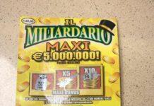 Rosarno, vinti 10 mila euro con un gratta e vinci