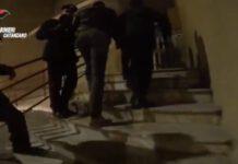 Traffico e spaccio di droga, 14 arresti