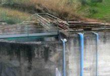 Liquami in un fiume, sequestrato depuratore in Calabria