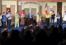Rosarno Sabato a Teatro, grande successo per “Due giorni in pretura”