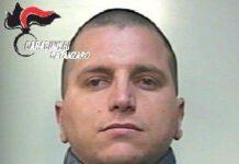 Deteneva cocaina ai domiciliari e con braccialetto elettronico