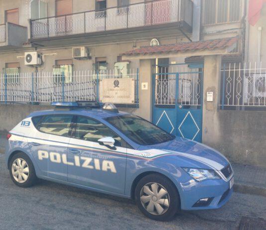 Cittanova, poliziotti salvano la vita ad un bimbo di 5 anni