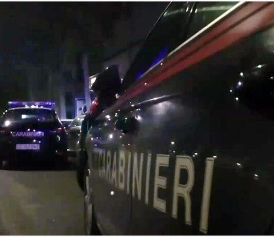 Anziana 75enne violentata da senegalese