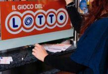 Calabria, vinti al Lotto oltre 124 mila euro