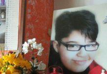 “Basta vittime”: il piccolo Matteo Battaglia è stato ucciso due volte