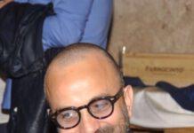 Del Giudice: Contro Occhiuto solito fango elettorale