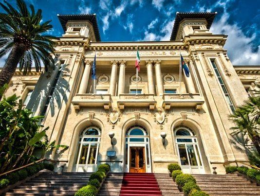 Il Casinó di Sanremo: ora anche a “La Prova del Cuoco”