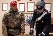 San Luca, sequestrata marijuana in abitazione in centro abitato