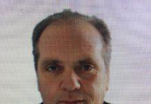 Arrestato il latitante rosarnese Pasqualino Ariganello, era dato per morto