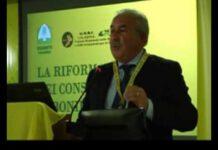 Atto vandalico nell’Azienda “Costa dei Greci”