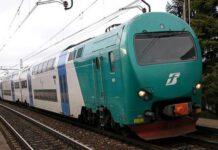 Oltre 29 ore in treno dalla Calabria al Piemonte