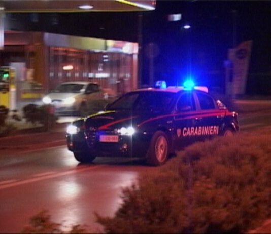 Rissa tra extracomunitari nel vibonese, 3 denunce