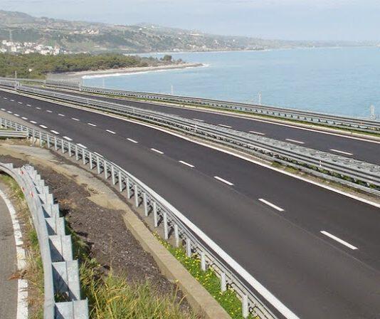 Speranza e ottimismo per l’approvazione del 3° Megalotto della S.S.106