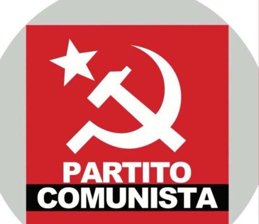 Partito comunista- Interrogativi sul Porto di Gioia Tauro