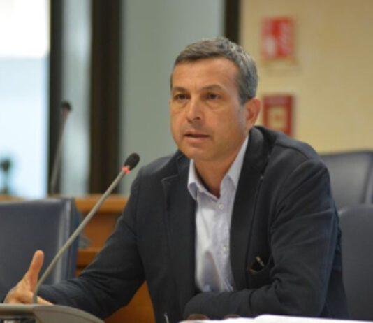 Ottavio Amaro condivide l’appello per la sottoscrizione del registro di Cittadinanza consapevole