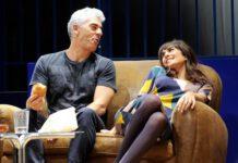 Teatro: Biaggio IZZO e Rocio Munoz MORALES il 2 marzo a Lamezia Terme