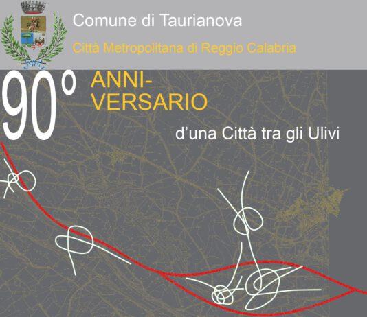 Il comune di Taurianova compie 90 anni