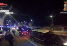 Operazione “Passo di salto”- Produzione e spaccio di droga, oltre50 arresti