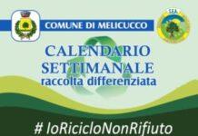 Nuovo calendario di raccolta differenziata a Melicucco, lettera aperta ai cittadini del sindaco Valerioti