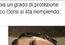 Post contenente minacce Boldrini, individuato autore. Si tratta di un calabrese