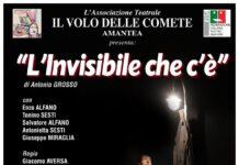 Vacantiandu: domenica 25 febbraio la commedia “L’invisibile che c’è”