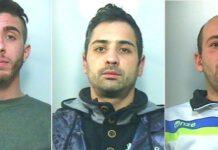 Tre arresti per droga tra Rosarno e Gioia Tauro