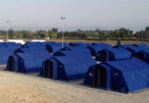 Sistema accoglienza San Ferdinando: analisi criticità e proposte per una evoluzione sostenibile