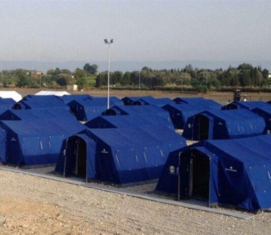 Sistema accoglienza San Ferdinando: analisi criticità e proposte per una evoluzione sostenibile