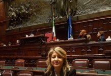 Bianca Rende: “La sicurezza dei nostri figli non è una priorità di questa amministrazione”