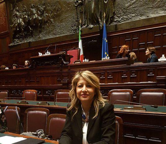 Bianca Rende: “La sicurezza dei nostri figli non è una priorità di questa amministrazione”