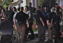 Sparatoria in una scuola in Florida, 17 morti e 14feriti