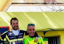 Ciclismo- Varrà e Zurzolo orgoglio rosarnese