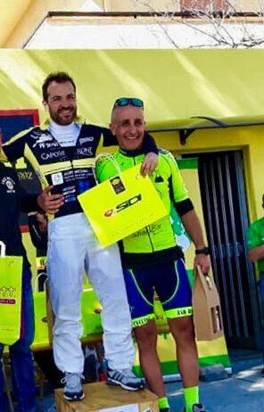 Ciclismo- Varrà e Zurzolo orgoglio rosarnese