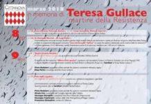 Cittanova, tre giorni di iniziative dedicate a Teresa Gullace