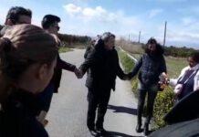 Vescovo calabrese incontra detenute e prostitute nel giorno della festa della donna