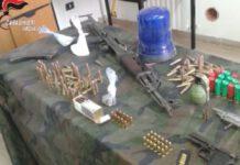 Operazione antimafia, fermi nel vibonese