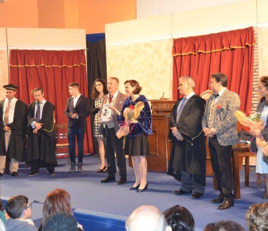 Rosarno sabato a Teatro “Un ladro per amico”