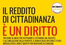 File in comuni: “Ha vinto il M5S dateci il reddito di cittadinanza”