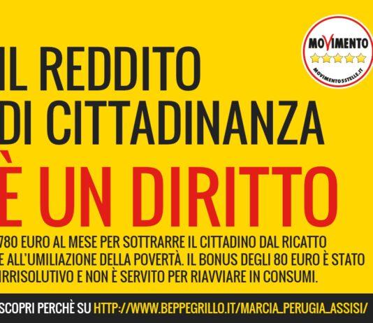 File in comuni: “Ha vinto il M5S dateci il reddito di cittadinanza”