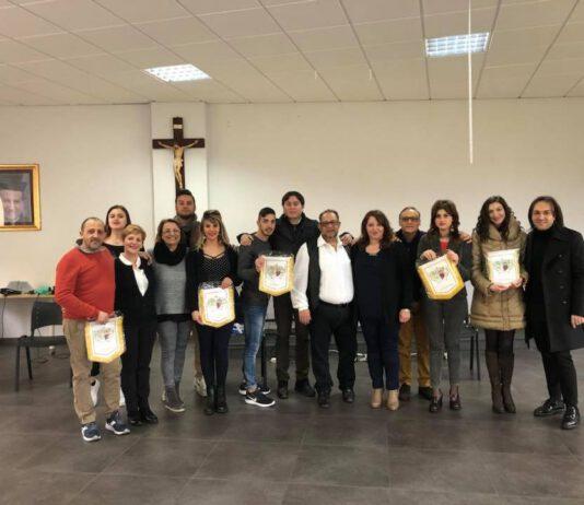Make Up gratuito per la Cittadinanza